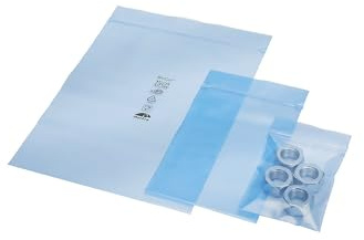 ratioform | VCI-Druckverschlussbeutel
