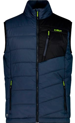 CMP Herrenweste aus Nylon Weste für Herren