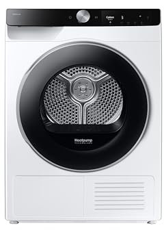 Secadora Bomba De Calor Samsung DV90T6240LKS3 9KG