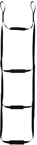 Boat Rope Ladder, Nylon Portable Ladder, Folding Tree Ladders, Multifunctional Playground Ladders With Nylon Boat Rope Ladder Designed For Outdoor Climbing Children And Adults