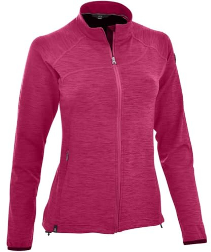 RENNER XXL Maul Manaslu Leichte Damen Stretchjacke große Größen