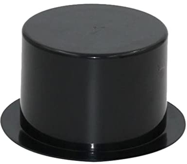 SiaBiced 70mm Dia. Chair Sofa Armrest Cup Holder Drink Holder for