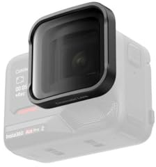 Insta360 Ace Pro 2 Cinematic Objektiv mit 2,35:1 Seitenverhältnis