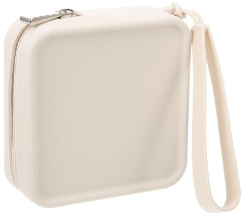 Periodentasche Wiederverwendbare mit Reißverschluss aus Silikon | Damenhygiene Tasche mit Weicher, Hautähnlicher Textur, Diskrete Aufbewahrung, Blau, für Mädchen