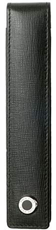 Hugo Boss HLB804A Schreibgeräteetui Tradition Black
