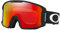 Oakley Unisex-Adult OO7093-04 Sunglasses, prizm Snow Torch Iridium, Einheitsgröße