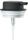 Zone Nova One Pump Black