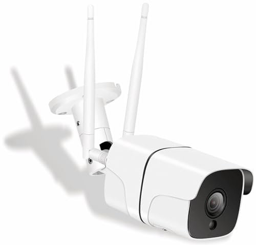 Denver Outdoor Smart WI-FI/IP Camera