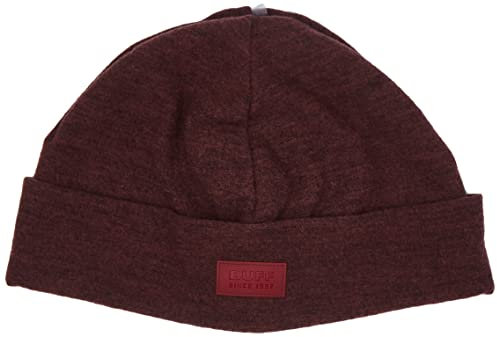Buff Merinowolle Polar Mütze KHAKI Unisex Einheitsgröße