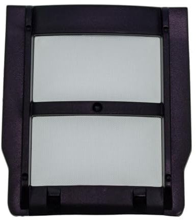 Tamis fin, filtre anti-calcaire compatible avec / pièce de rechange pour bouilloire Philips 996510075898 HD9357