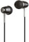 Zero Audio ZB-03 - Cuffie stereo ad alta risoluzione ZERO BASS ZB-03, colore: Nero