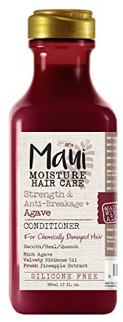 Maui Agave Nectar Conditioner 385ml