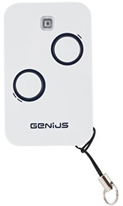 Genius Kilo 2 cancelli e garage telecomando