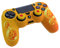 FRTEC - Dragon Ball Z Combo Pack, Funda protectora rígida para mando Dualshock de Playstation 4