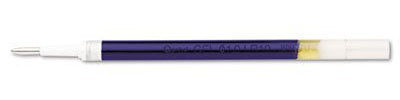 Refill for Pentel EnerGel Retractable Liquid Gel Pens, Bold, Blue Ink