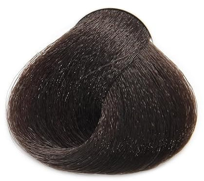 Arual Tinte Nº 4.8 Castaño Medio Marron 60ml