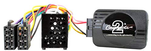 Connects2 CTSLR002.2 Car accessory