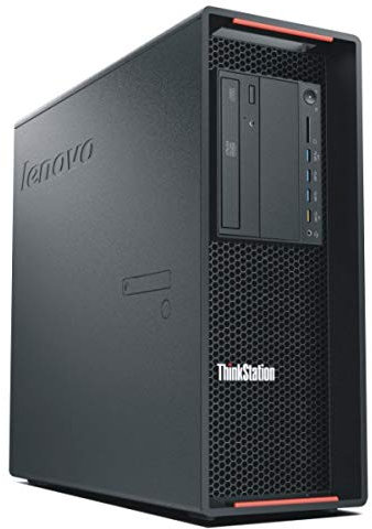 PC LENOVO P500 (Ricondizionato certificato) - INTEL XEON E5-1620 - SVGA NVIDIA QUADRO K2200 4GB - 32GB RAM DDR4 - SSD 480GB -
