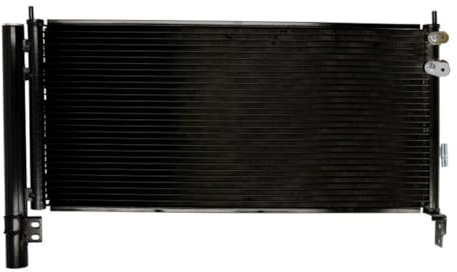 THERMOTEC KTT110574 Klimakondensator Klimaanlage Auto mit Trockner 8846047150
