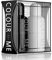 COLOUR ME Schwarz & COLOUR ME WeißParfüm für Herren. 2x100ml Eau de Parfüm für Herren Doppelpack, Luxusduft -Aftershave für Herren , Lang anhaltendeParfüm für Männervon Milton-Lloyd