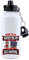 Born to be Gamer forced to go to School Gaming Enthusiasts Gaming Pro Unique Funny Birthday idea 500 ML Water Bottle.