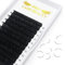 Einzelwimpern Volumen Wimpern C-0.15-8-15 Wimpernverlängerung 8-15mm Länge Individual Eyelash Extensions C D curl Wimpern Einzel（C-0.15,8-15 mix）