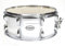 Comet rullante batteria SD113 White 14 pollici