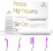 Faisca Neon & Argon High Frequency Wand by Project E Beauty (Argon)