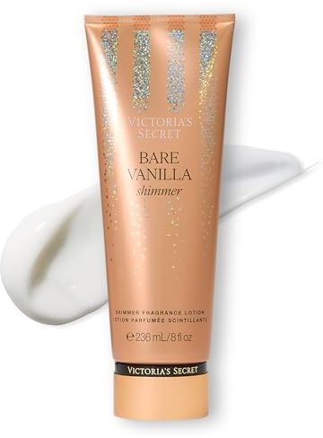 Victoria's Secret Bare Vanilla Shimmer Lotion