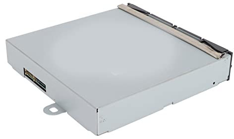 Remplacement du Lecteur Optique, DG-6M1S-01B Remplacement du Lecteur Optique Intégré Lecteur de Disque Portable Simple pour Console de Jeu One, pour