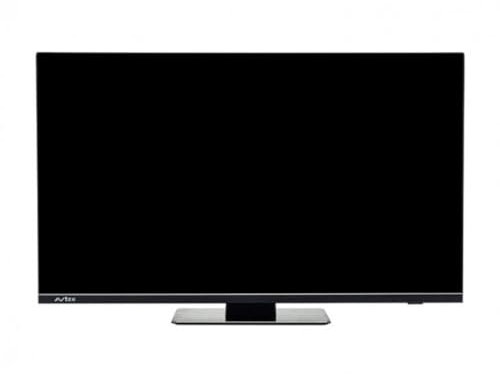 Avtex V249DS 23.8” Full HD Smart TV/DVD with built-in HD satellite decoder for Caravans, Motorhomes, Campers & Marine