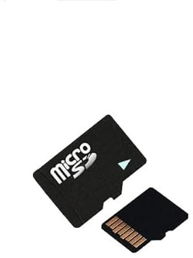 Vorgeblitzte uSD-Karte für RPi