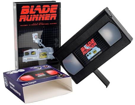 AAA Merchandise Rücklauflicht (Blade Runner)
