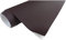 TAPHICEROS Leder Reparatur Set, Dunkelbraun 50cm x 140cm, Meterware Kunstleder Selbstklebend Lederreparatur Lederflicken Set Hochwertiges Lederflickenset für Autositz Sofa Möbel Bürostuhl