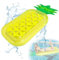 ACTOYS Luftmatratze Wasser Erwachsene Kinder, Luftmatratze Pool Aufblasbare, Aufblasbare Schwimmbett, Luftmatratze Pool Strand für Sommer Partys, Pool Strand (Ananas)