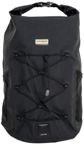 CONTEC Rucksack Mile Grinder Commute 25 Schwarz, 07399496