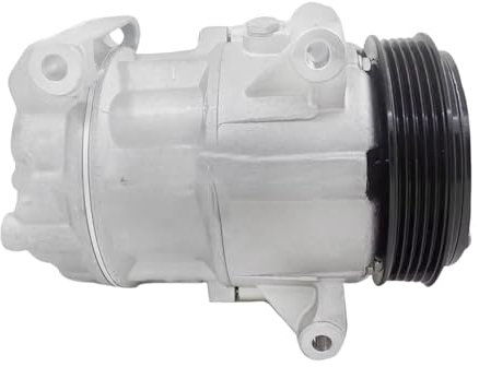 COMPRESSORE AC for AUTO Compatibile for Alfa Romeo Giulietta 2010-2016 Compatibile for Fiat Doblo 1.4 50533538 TSP0155971 50509534 0866DPSS 50547717 01141803
