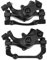 OTOTEC 1 Pair Bicycle Disc Brake Bike Mechanical Disc Brake F160/R140 Front Caliper F180/R160 Rear Calipers for Mountain, Road, and Off-Road Bikes