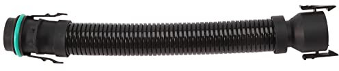 Jrifedptry Tubo di sfiato filtro aria per 1 3 5 7 E81 E87 E90 F10 F01 13717803842