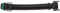 Jrifedptry Tubo di sfiato filtro aria per 1 3 5 7 E81 E87 E90 F10 F01 13717803842