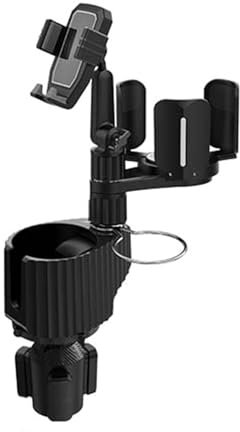 Porte-gobelet pour téléphone portable - Accessoires d'intérieur de voiture