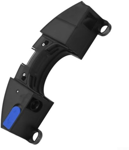 Depósito de agua de recogida de residuos compatible con ECOVACS para robots DEEBOT Series N20/N20PRO/DKX56 que mejoran la eficiencia de limpieza