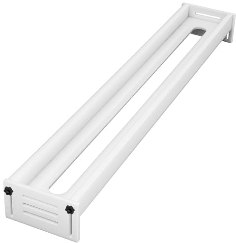 FWTRMRC 48in Router Sled for Flattening Slabs, Benchtop Slab Flattening Jig