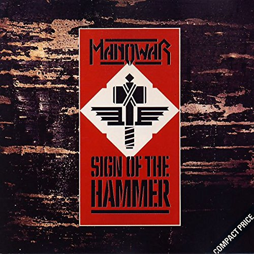Sign of the hammer (1984)