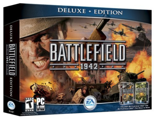Battlefield 1942 Deluxe Edition