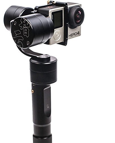 ZHIYUN Stabilisateur pour action-cam Evolution - ZHI0123