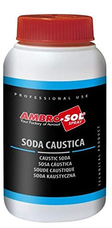 Ambro-Sol P322 Natronlauge 1kg
