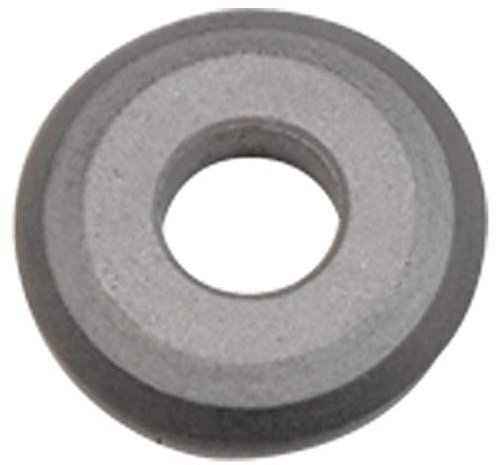 TOPEX Schneidrad, 22 mm, Metall, grau, passend für TOPEX Fliesenschneider und andere
