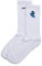 Santa Cruz Chaussettes Screaming Mini Hand Blanc (Default, Blanc)