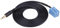 Suuonee Cavo per auto, cavo adattatore musica ingresso AUX 3,5 mm per// B5 /
